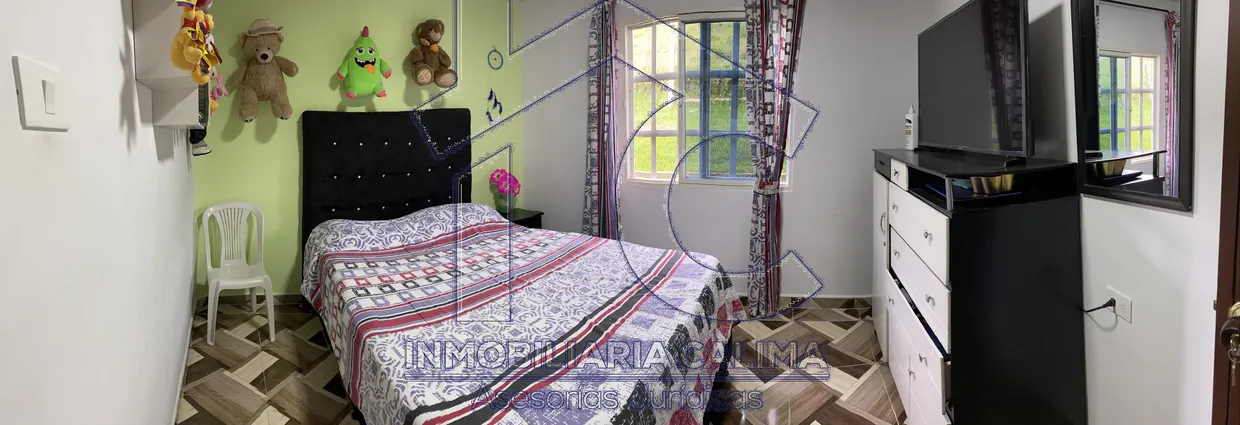 Casa Campestre Jiguales